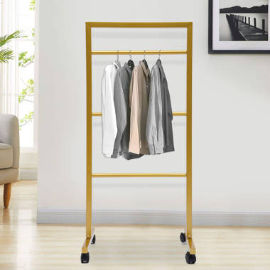 Cloth stand design hot sale